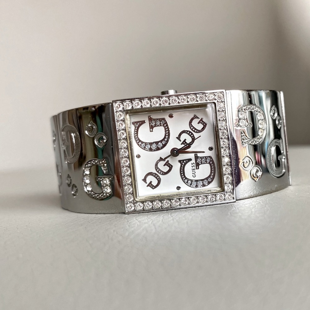 Guess watch